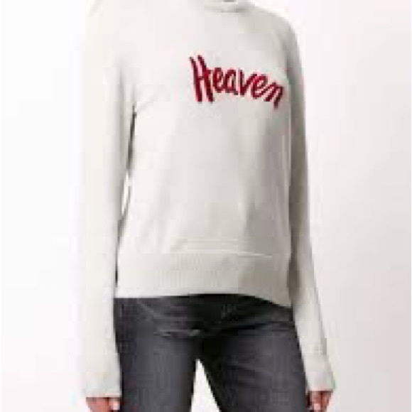 Saint Laurent Wool sweater - Picture 7 of 12